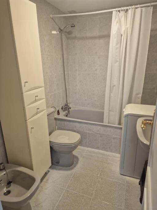 Studio Flat 150M Away From Beach Torrevieja Exterior photo