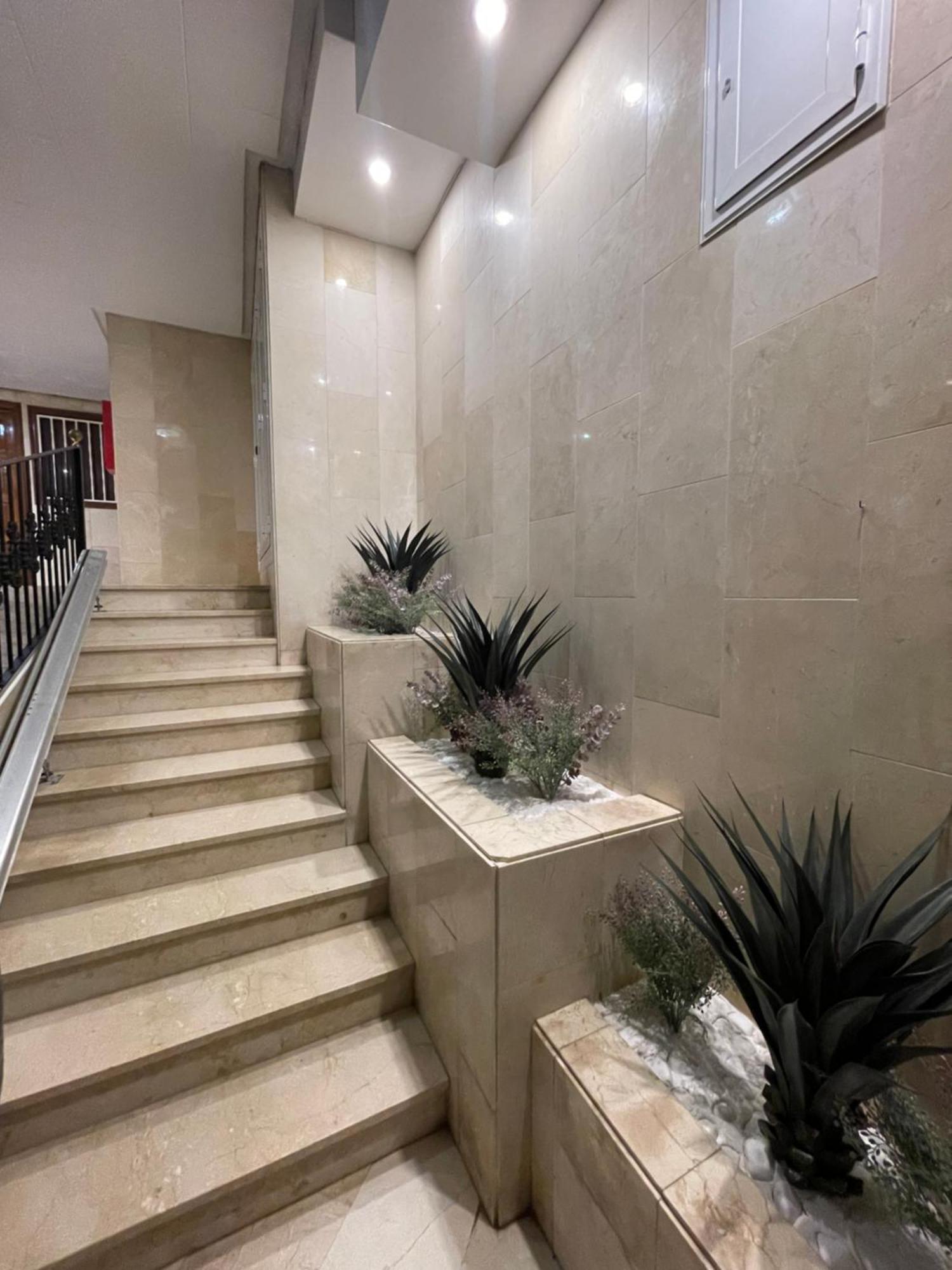 Studio Flat 150M Away From Beach Torrevieja Exterior photo